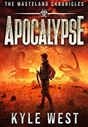 Apocalypse (Kyle West)