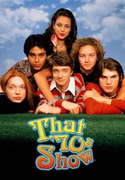 That '70s Show (1998)