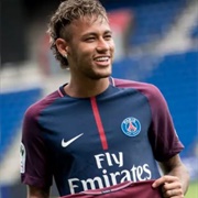 Neymar Jr.