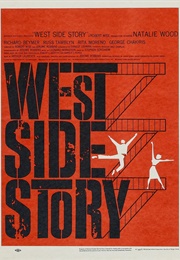 West Side Story (1961)