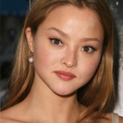Devon Aoki Actress