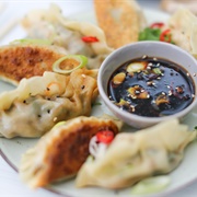 Jiaozi