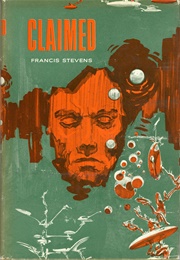 Claimed! (Gertrude Barrows Bennett)