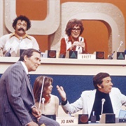 1973: Match Game (1973–1969)