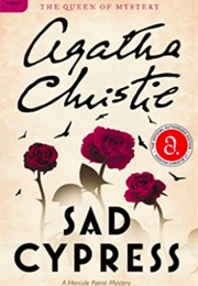 Sad Cypress (Agatha Christie)