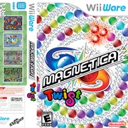 Magnetica Twist
