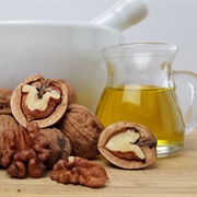 Healthy High Calorie Foods