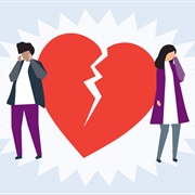 Had Multiple Divorces