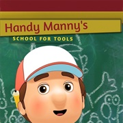 Handy Manny's School for Tools