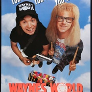 Wayne's World (1992)
