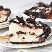 American Ice-Cream Pie