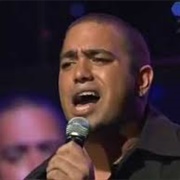 Matthew Saunoa NZ Idol Season 3