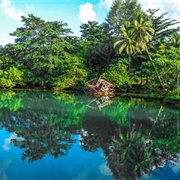 Manus Islands, Papua New Guinea