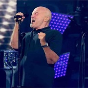 Phil Collins