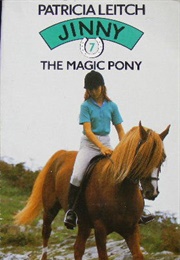 The Magic Pony (Patricia Leitch)