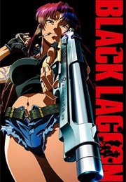 Black Lagoon (2006)