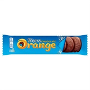 Terry's Chocolate Orange Bar