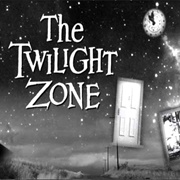 Nightmares as a Child