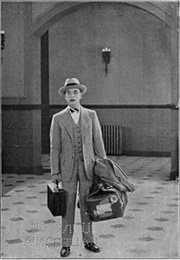 Seven Keys the Baldpate (1925)