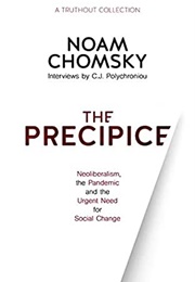 The Precipice (Noam Chomsky)