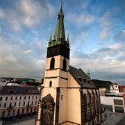Ústí Nad Labem