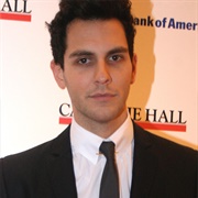 Gabe Saporta