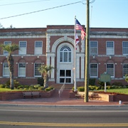 Lake Butler, Union County, Florida