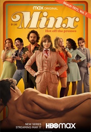 Minx (2022)