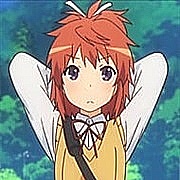 Natsumi Koshigaya (Non Non Biyori)