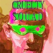 Cruelty Squad