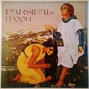 I Pooh ‎– Parsifal