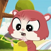 Trip (LPS World of Our Own)