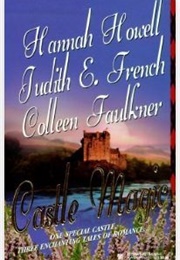 Castle Magic (Hannah Howell)