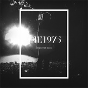 Music for Cars EP (The 1975, 2013)