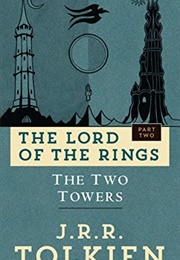 The Two Towers (J.R.R. Tolkien)