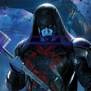 Ronan the Accuser