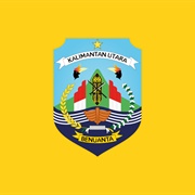 North Kalimantan Province