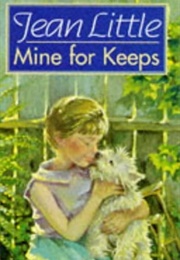 Mine for Keeps (Jean Little)