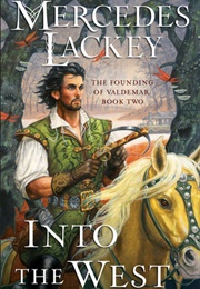 Into the West (Mercedes Lackey)