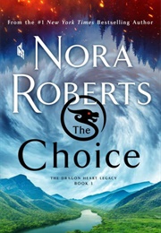 The Choice (Nora Roberts)