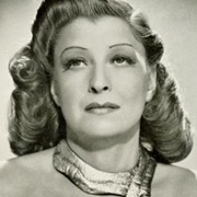 Hilde Hildebrand Actress