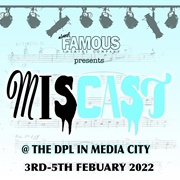 Miscast! 2022 (Almost Famous Theatre Company)