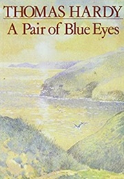 A Pair of Blue Eyes (Thomas Hardy)