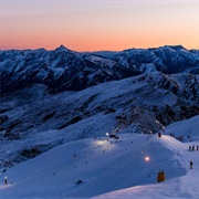 Coronet Peak