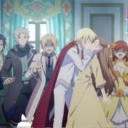 My Next Life as a Villainess: All Routes Lead to Doom!