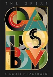 The Great Gatsby (F. Scott Fitzgerald)