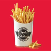 Steak 'N Shake Fries