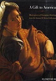 A Gift to America (Marilyn Perry)