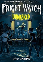 Unmasked (Lorien Lawrence)
