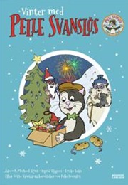 Pelle Svanslös Och Skidtävlingen (Gösta Knutsson)